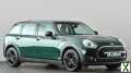 Photo 2017 MINI Clubman 2.0 Cooper D 6dr Auto ESTATE DIESEL Automatic