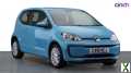 Photo 2018 Volkswagen up! 1.0 Move Up 3dr Hatchback Petrol Manual