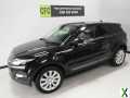 Photo Land Rover Range Rover Evoque 2.2Sd4 ( 190 4X4 2015MY Pure TECH