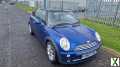 Photo 2007 MINI Convertible 16 Cooper 2dr CONVERTIBLE Petrol Manual