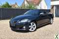 Photo 2009 Lexus IS 250 2.5 V6 SE-I Auto Euro 4 2dr 72,000 Miles