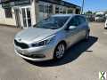 Photo Kia Ceed CEED 2 CRDI AUTO Diesel