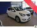 Photo 2015 Vauxhall Viva i SL Hatchback Petrol Manual