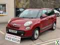 Photo 2014 14 FIAT 500L MPW 1.2 MULTIJET LOUNGE 5D 85 BHP DIESEL