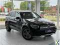 Photo 2019 Mercedes-Benz GLC Diesel Estate GLC 220d 4Matic AMG Line 5dr 9G-Tronic SUV