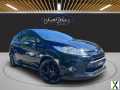 Photo 2011 Ford Fiesta 1.6 Metal Hatchback 3dr Petrol Manual (139 g/km, 133 bhp) Hatch