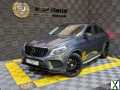 Photo 2015 Mercedes-Benz GLE-CLASS 3.0 GLE 350 D 4MATIC AMG LINE PREMIUM PLUS 4d 255 B