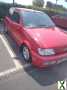 Photo Ford, FIESTA, Hatchback, 1991, Manual, 1596 (cc), 3 doors