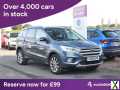 Photo 2019 Ford Kuga 1.5 TDCi Titanium Edition 5dr 2WD HATCHBACK DIESEL Manual