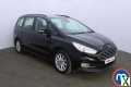 Photo 2021 Ford Galaxy 2.0 EcoBlue 150 Zetec 5dr MPV DIESEL Manual