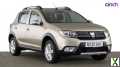 Photo 2020 Dacia Sandero Stepway 0.9 TCe Essential 5dr Hatchback Petrol Manual