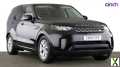 Photo 2019 Land Rover Discovery 2.0 SD4 S 5dr Auto SUV Diesel Automatic