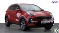 Photo 2019 Kia Sportage 1.6 GDi ISG 2 5dr SUV Petrol Manual