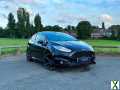 Photo 2013 Ford Fiesta 1.6 EcoBoost ST-2 3dr HATCHBACK Petrol Manual