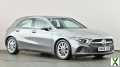 Photo 2018 Mercedes A-Class A200 Sport 5dr Auto Hatchback petrol Automatic