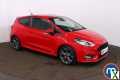 Photo 2020 Ford Fiesta 1.0 EcoBoost Hybrid mHEV 125 ST-Line Edition 3dr Hatchback Hybr