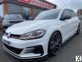 Photo Volkswagen Golf 2.0 TSI 290 GTI TCR 5dr DSG Petrol