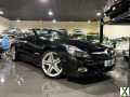 Photo 2010 Mercedes-Benz SL350 3.5 Convertible 2dr Petrol 7G-Tronic (226 g/km, 315 bhp