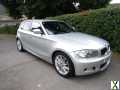 Photo 2010 BMW 1 Series 2.0TD 118d M Sport Hatchback 5d 1995cc Hatchback DIESEL Manual