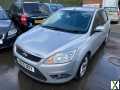 Photo 2011 Ford Focus 1.6 Sport 5dr ( Ulez Compliant ) Home Delivery available ( See