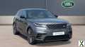Photo 2017 Land Rover Range Rover Velar 3.0 D300 First Edition 5dr Privacy glass