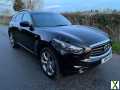 Photo 2012(62) INFINITI FX30d S AUTO GENUINE 93,000 MILES LONG MOT JUST SERVICED WOW!