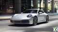 Photo 2022 Porsche 911 [992] Carrera Coupe S 2dr Coupe Petrol Manual