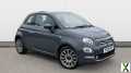 Photo 2021 Fiat 500 1.0 Mild Hybrid Star 3dr Petrol Hatchback Hatchback Petrol Manual