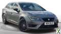 Photo SEAT LEON TSI CUPRA 280 DSG Grey Semi-Auto Petrol, 2015