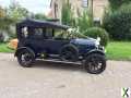 Photo 1924 Morris COWLEY TOURER Convertible PETROL Manual