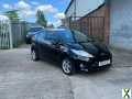 Photo 2012 Ford Fiesta 1.25 Zetec 5dr HATCHBACK Petrol Manual