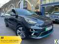 Photo Kia Niro 4