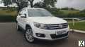 Photo 2016 Volkswagen Tiguan 2.0 TDi BlueMotion Tech Match Edition 150 5dr 2WD ESTATE