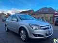 Photo Vauxhall Astra SXI 2009 (59) - Full Service History - Long MOT