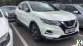 Photo 2017 Nissan Qashqai 1.5 dCi Tekna+ 5dr HATCHBACK DIESEL Manual