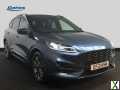 Photo 2021 Ford Kuga 1.5 EcoBlue ST-Line Edition 5dr HATCHBACK DIESEL Manual