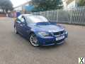 Photo Bmw 320d m sport auto