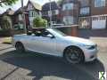 Photo BMW 3 Series 320i M Sport Convertible Petrol Manual