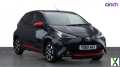 Photo 2020 Toyota AYGO 1.0 VVT-i X-Trend 5dr Hatchback Petrol Manual