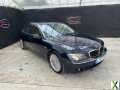 Photo 2007 BMW 7 Series 740Li 4dr Auto SALOON Petrol Automatic