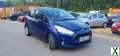 Photo FORD B-MAX TITANIUM Blue Manual Petrol, 2016