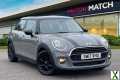 Photo 2017 MINI Hatch 1.5 Cooper Euro 6 (s/s) 5dr Hatchback Petrol Manual