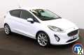 Photo 2021 Ford Fiesta 1.0 EcoBoost Hybrid mHEV 125 Titanium X 5dr Hatchback Hybrid Ma