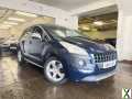 Photo 2010 Peugeot 3008 1.6 THP Exclusive Euro 5 5dr