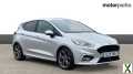 Photo 2021 Ford Fiesta 1.0 EcoBoost 95 ST-Line Edition 5dr with Navigatio Petrol