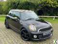 Photo Mini Hatchback 1.6 One D Baker Street 3dr Diesel