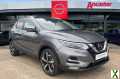 Photo 2021 Nissan Qashqai 1.3 DiG-T N-Motion 5dr Manual Hatchback Petrol Manual