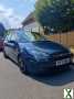 Photo Ford Focus, 1.8 Petrol