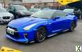 Photo NISSAN GTR 3.8 V6 Recaro Coupe 2dr Petrol Auto 4WD Euro 6 (570 ps)