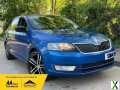 Photo Skoda Rapid 1.2 TSI Sport 5dr Petrol